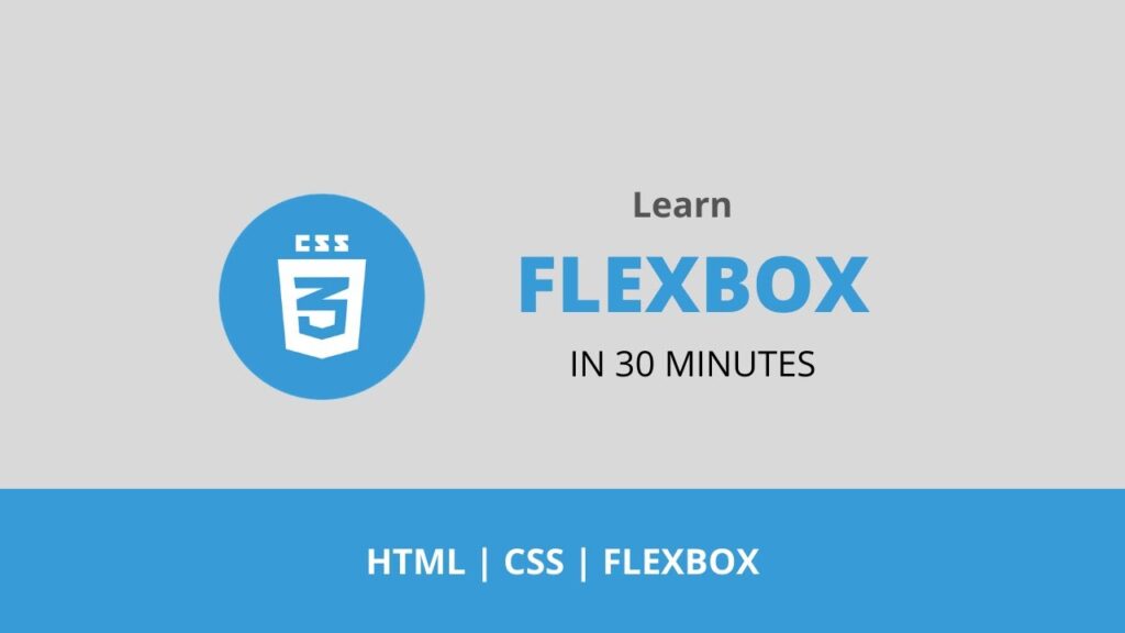 CSS FLEXBOX